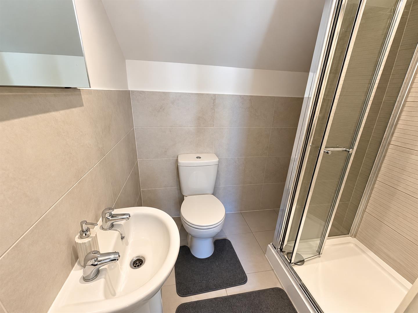 Mansion Gardens, Penllergaer, Swansea, SA4 9GY